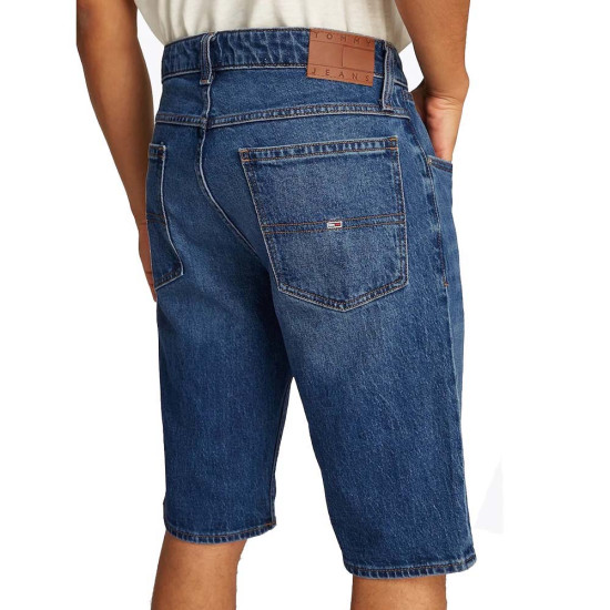 Tommy Hilfiger Ανδρικό σορτς Ronnie Denim Short